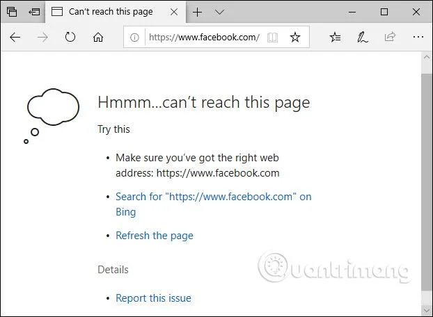 Comment bloquer des sites Web sur votre ordinateur sans installer de logiciel