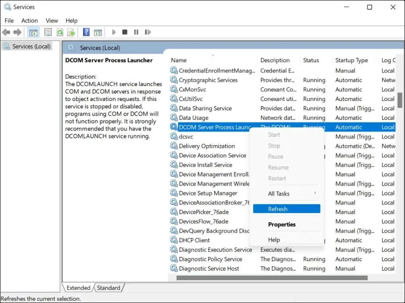 修復 Windows 上遠端程序呼叫失敗錯誤的 5 種方法