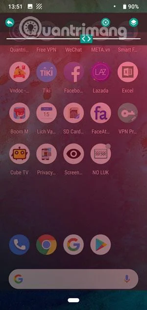 Cómo evitar que el teléfono mire