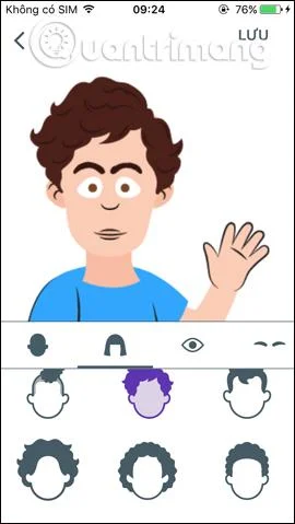 Cómo crear stickers a partir de fotos de selfies con Gboard