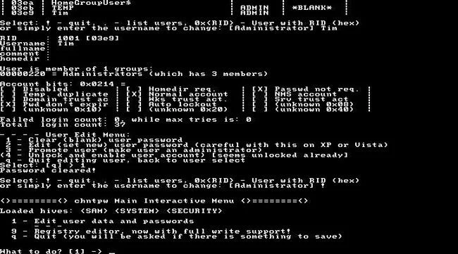 Étapes pour corriger l'erreur&nbsp;: «&nbsp;La protection des ressources Windows n'a pas pu démarrer le service de réparation&nbsp;»