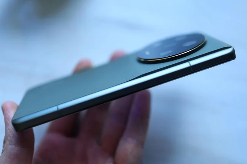 Revisión de Xiaomi 13 Ultra: nuevo buque insignia de Android lanzado con excelente hardware de cámara