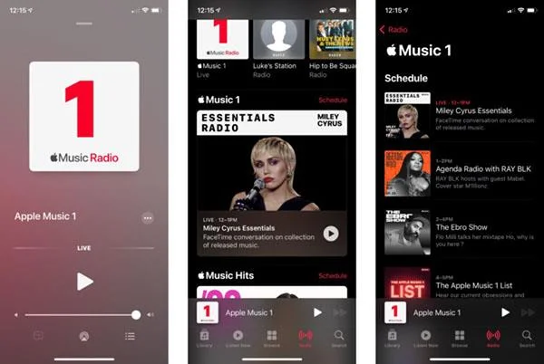 Segala-galanya yang perlu diketahui tentang Apple Music