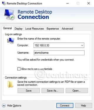 Bagaimana untuk mengawal Linux dari jauh menggunakan komputer Windows