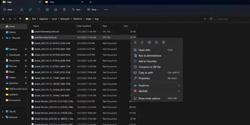 6 manieren om dit op te lossen Sorry, er is een probleem met de OneDrive Servers-fout op Windows