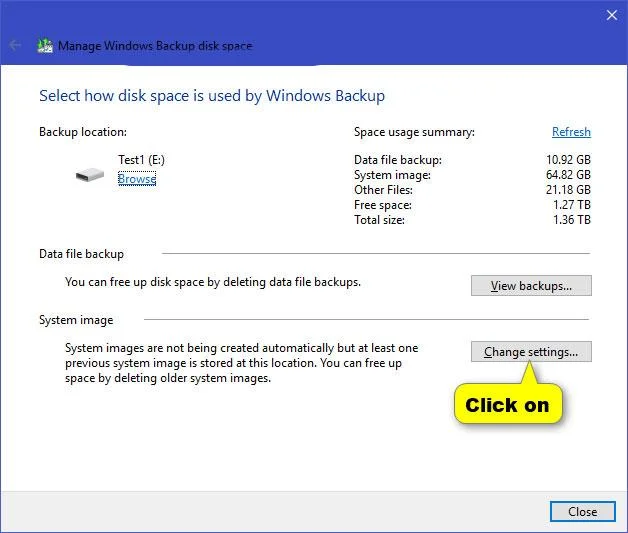 Cara membuat bar carian gaya Spotlight (macOS) pada Windows 10