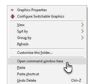 Windows で長すぎる名前のフォルダーを削除する簡単な方法
