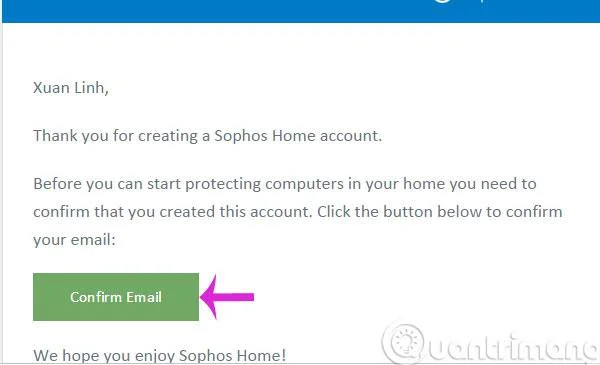Sophos Home ile bilgisayarınızı uzaktan koruyun