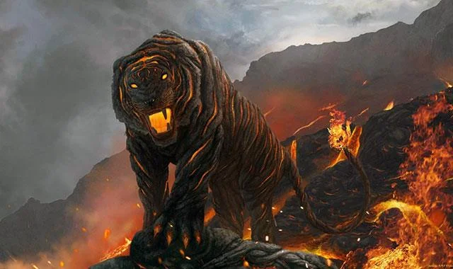 Kertas dinding harimau yang sangat cantik untuk komputer, kertas dinding harimau untuk komputer riba
