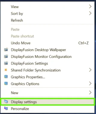 Windows でデスクトップ アイコンのサイズを変更するにはどうすればよいですか?