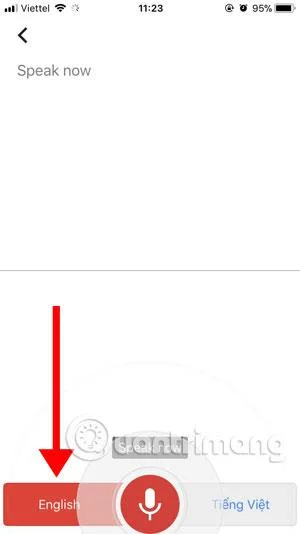 Discutez avec des étrangers à l'aide de Google Translate Chats