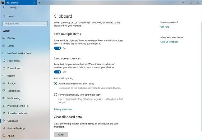 Windows 10 Redstone 5: Ciri dan perubahan baharu menanti anda
