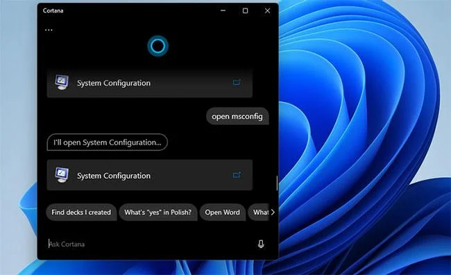 9 cara untuk membuka Konfigurasi Sistem dalam Windows