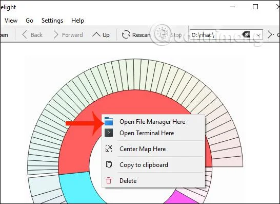 Cara menukar DNS Quad9 untuk menyekat domain berniat jahat