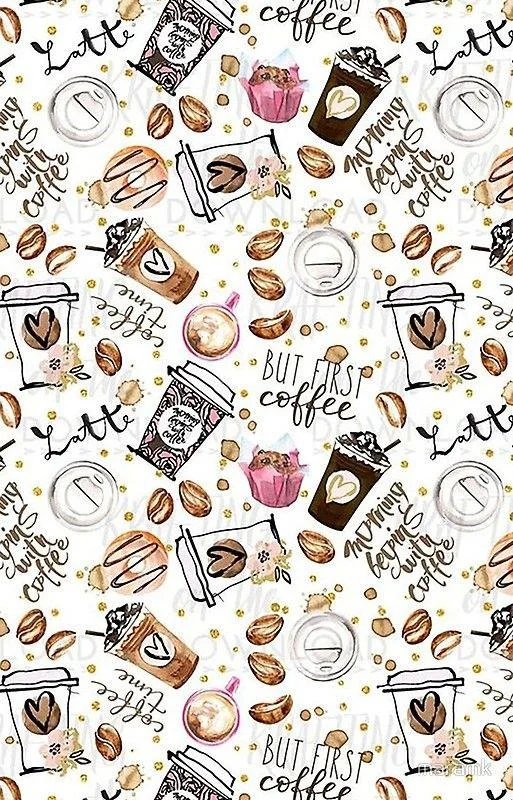 Kertas dinding teh susu, kertas dinding teh susu yang cantik