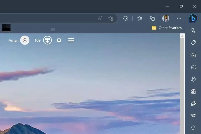 Comment activer/désactiver rapidement Bing Chat AI dans la recherche dans la barre des tâches de Windows 11