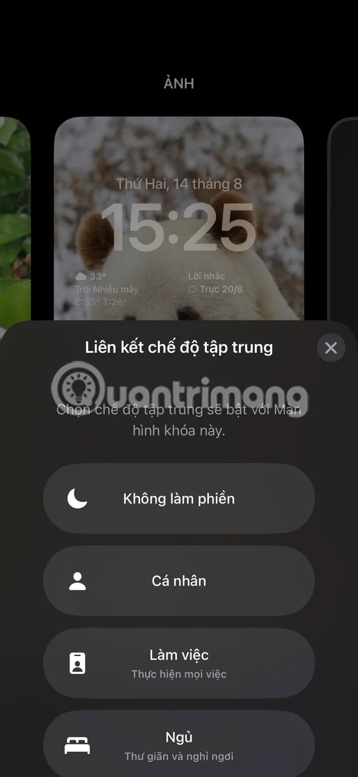 6 ciri iOS berguna boleh diakses daripada skrin kunci iPhone