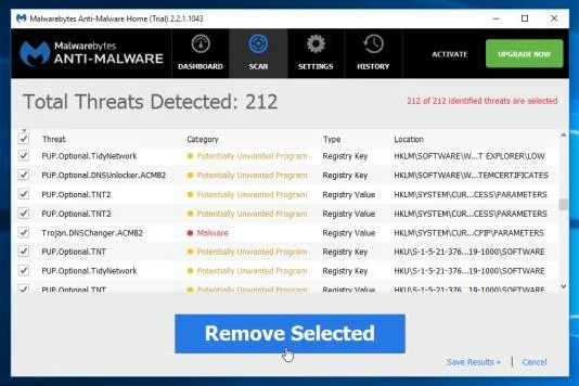 Cara menjalankan sebarang aplikasi daripada butang Ease of Access pada skrin log masuk Windows 10