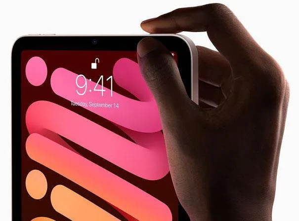 Bandingkan iPad mini 6 dan iPad mini 5