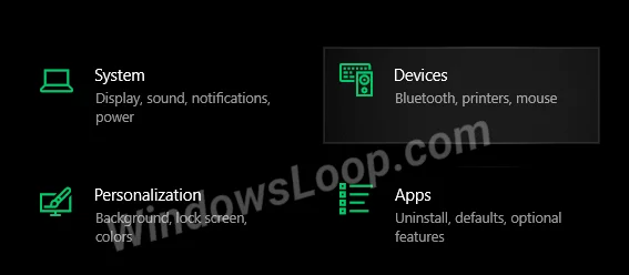 Bagaimana untuk memadam/menyembunyikan ikon bahasa pada Bar Tugas Windows 10