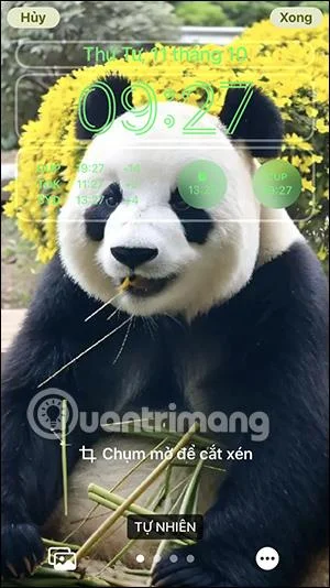 Cómo mostrar múltiples zonas horarias en la pantalla del iPhone