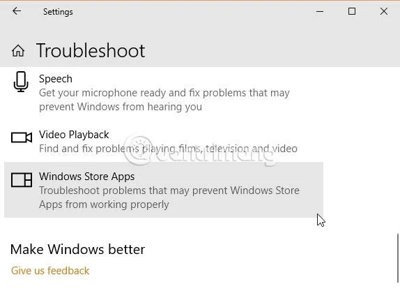 Windows 10でエラーコード0x8000FFFFを修正する方法