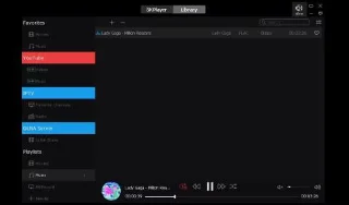 Windows 10daki en iyi 7 kayıpsız müzik çalar