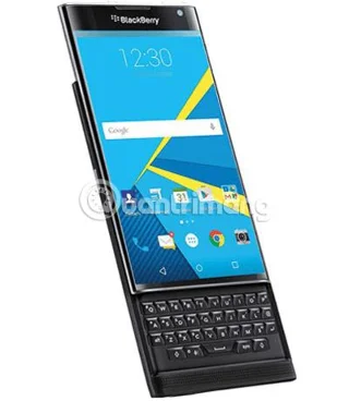 5 telefon pintar dengan papan kekunci fizikal terbaik