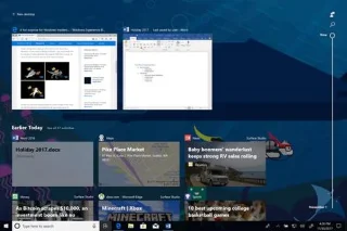 Windows 10 Spring Creators Güncellemesinden beklenecekler