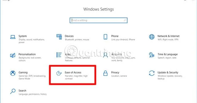 Как управлять мышью с клавиатуры в Windows 10