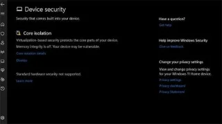 Daha iyi oyun performansı için Windows 11de devre dışı bırakılacak 7 şey