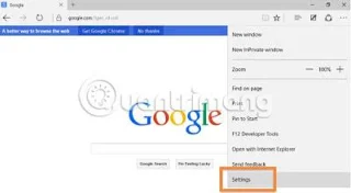 Chrome ve diğer tarayıcılarda SpecialSearchOption nasıl kaldırılır
