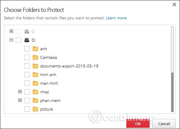 Windows 10 で VHD および VHDX ファイルを添付および分離する方法