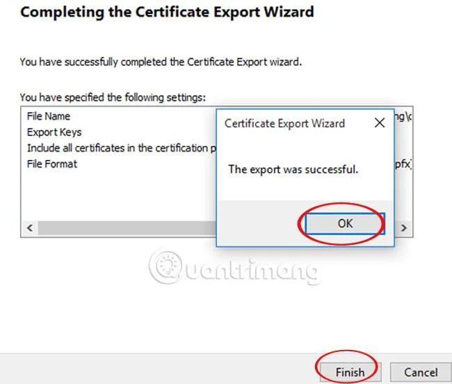 Bagaimana untuk menyulitkan data pada Windows 10 menggunakan EFS