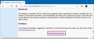 Windows 10'da ses seviyesi kontrol arayüzü nasıl değiştirilir?
