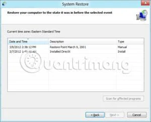 Windows'ta UNMOUNTABLE_BOOT_VOLUME hatasını düzeltin