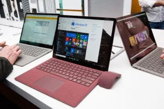 Windows 10 Si ücretsiz ve güvenli bir şekilde nasıl deneyebilirim?