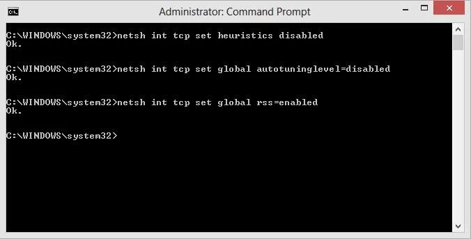 Manieren om de Windows 8-fout op te lossen die geen verbinding maakt met wifi