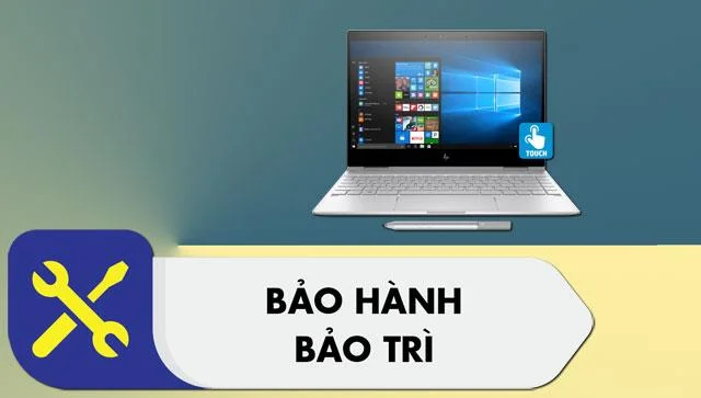 Arahan untuk membetulkan ralat skrin sentuh pada Windows 10