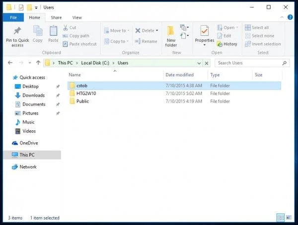 Bagaimana untuk memulihkan kata laluan Windows 10 dengan mudah dan cepat