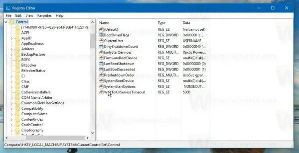 Windows 10'da USB Yazma Koruması modunu etkinleştirin