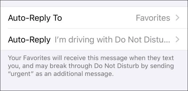 Como ativar o modo “Não perturbe enquanto dirige” no Apple CarPlay