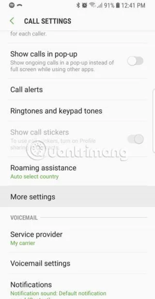 Cómo utilizar el desvío de llamadas en iPhone y Android