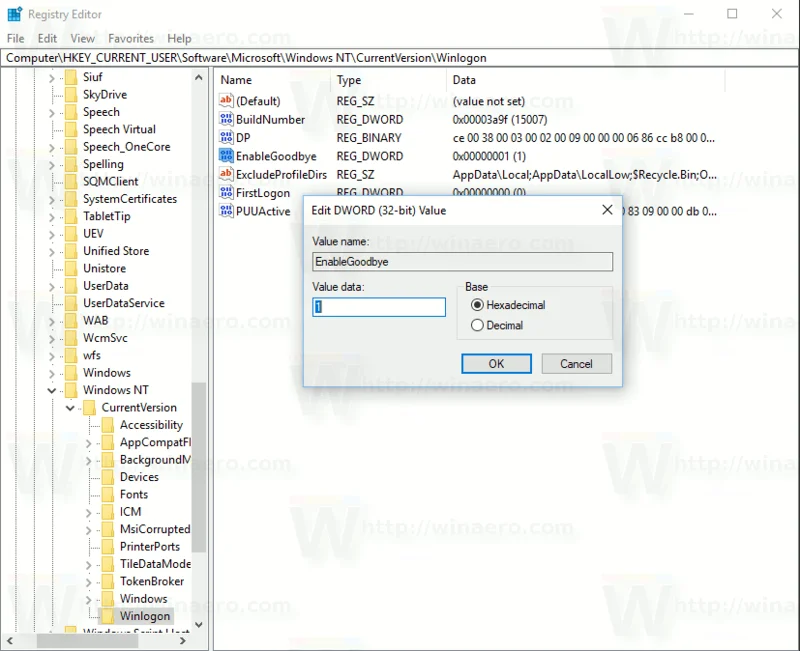 Cara mengunci komputer secara automatik apabila pengguna keluar menggunakan Dynamic Lock pada Windows 10
