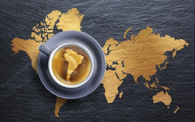 Koleksi 70+ kertas dinding kopi, imej latar belakang kopi untuk komputer dan komputer riba