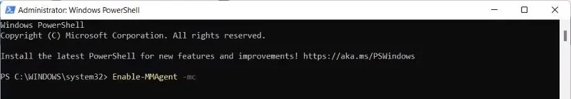Windows'ta Bellek Sıkıştırma Nedir?