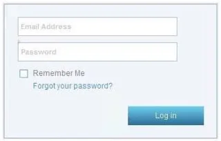 Bagaimana untuk mengakses Linksys Smart WiFi melalui pelayar web