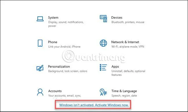 Bagaimana untuk memindahkan lesen Windows 10 ke komputer lain