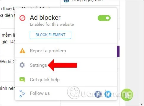 Windows'ta reklamları engellemek için StopAd nasıl kullanılır?
