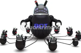 Kebangkitan Botnet IoT dan Cara Melindungi Peranti Pintar
